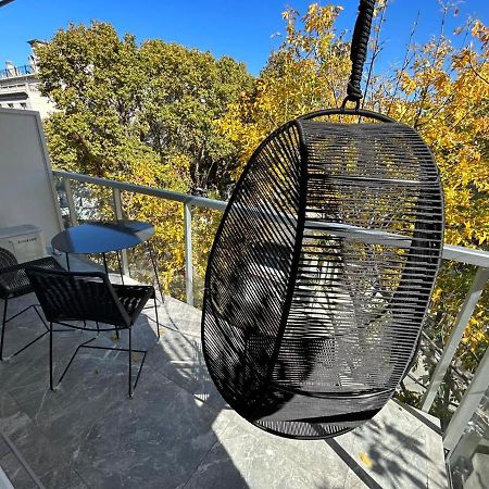 Palermo Jai Apartment Buenos Aires Luaran gambar