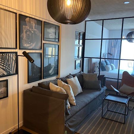 Palermo Jai Apartment Buenos Aires Luaran gambar