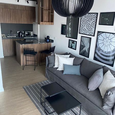 Palermo Jai Apartment Buenos Aires Luaran gambar
