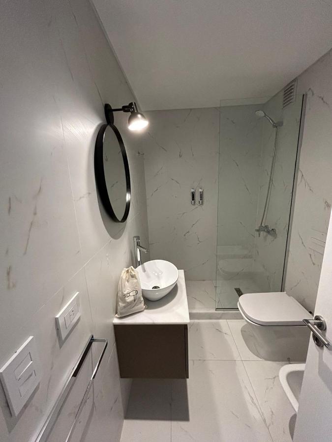 Palermo Jai Apartment Buenos Aires Luaran gambar
