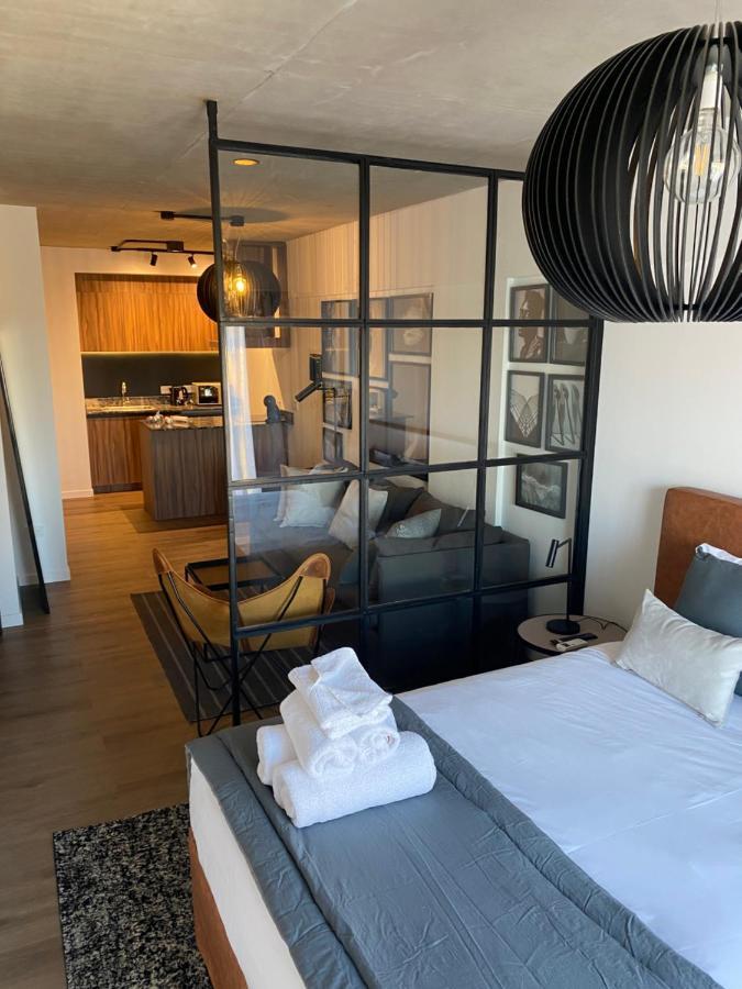 Palermo Jai Apartment Buenos Aires Luaran gambar