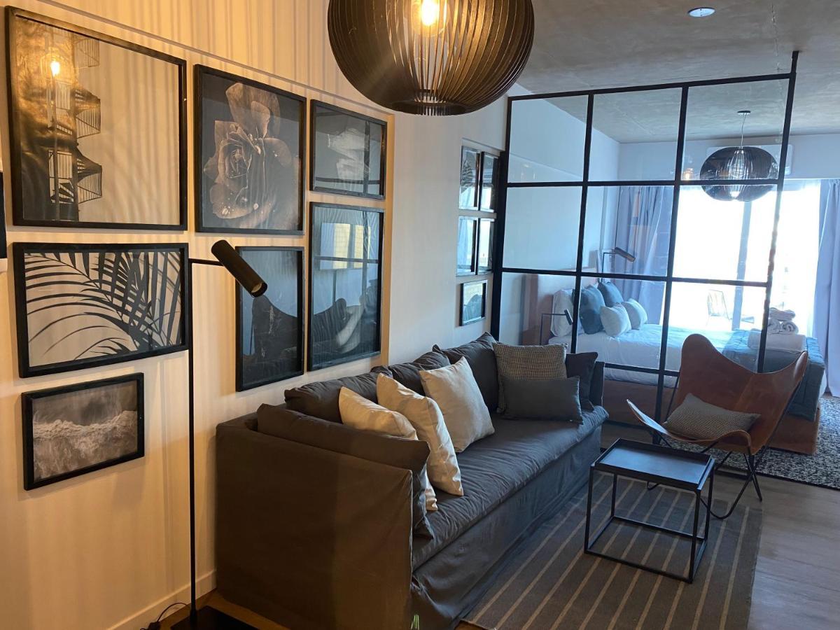 Palermo Jai Apartment Buenos Aires Luaran gambar