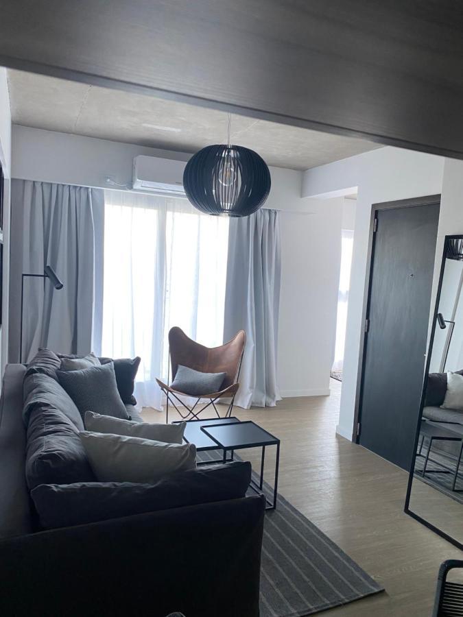 Palermo Jai Apartment Buenos Aires Luaran gambar