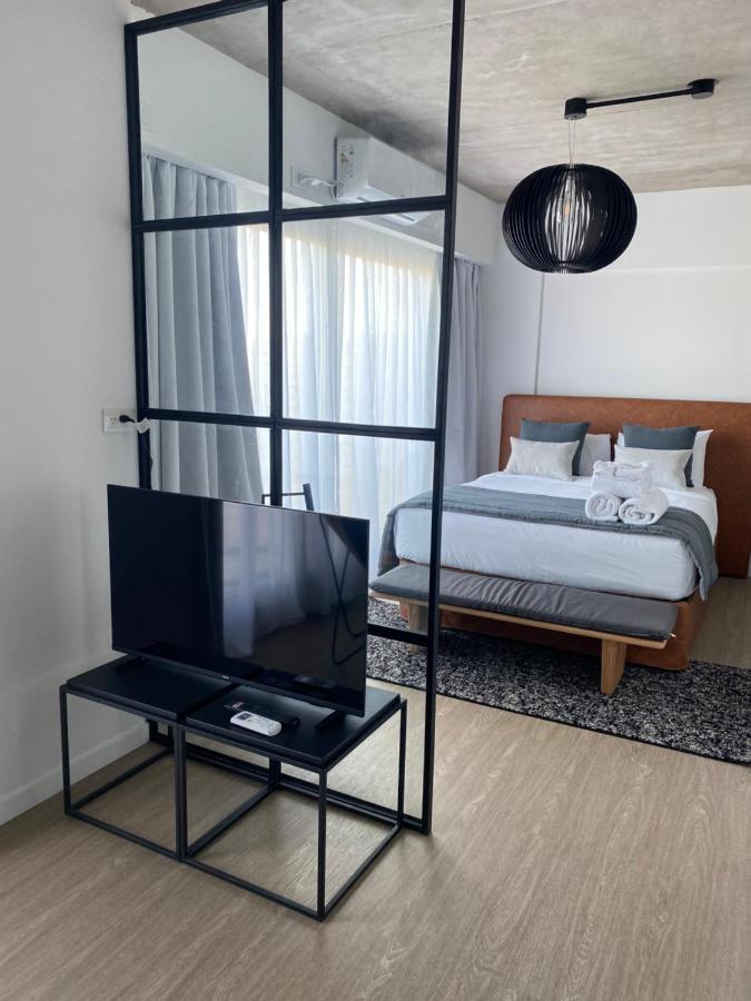 Palermo Jai Apartment Buenos Aires Luaran gambar