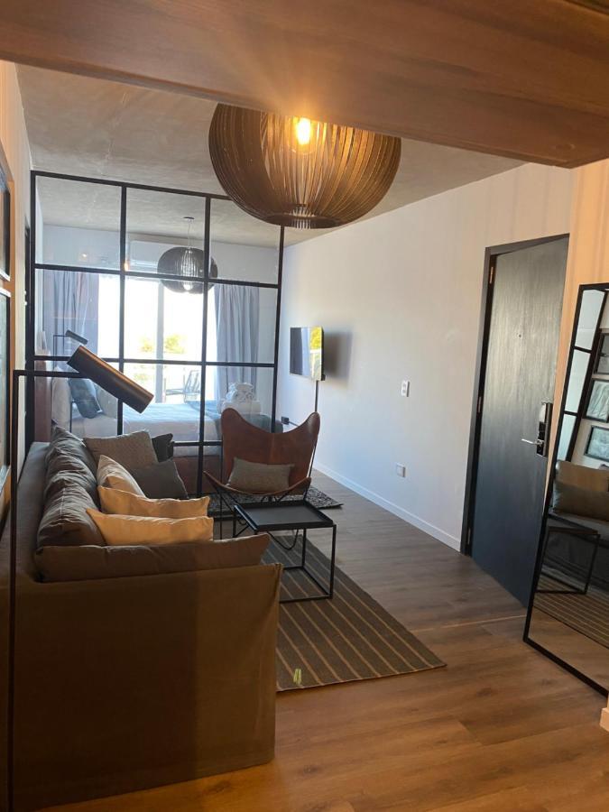 Palermo Jai Apartment Buenos Aires Luaran gambar