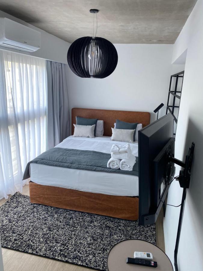 Palermo Jai Apartment Buenos Aires Luaran gambar
