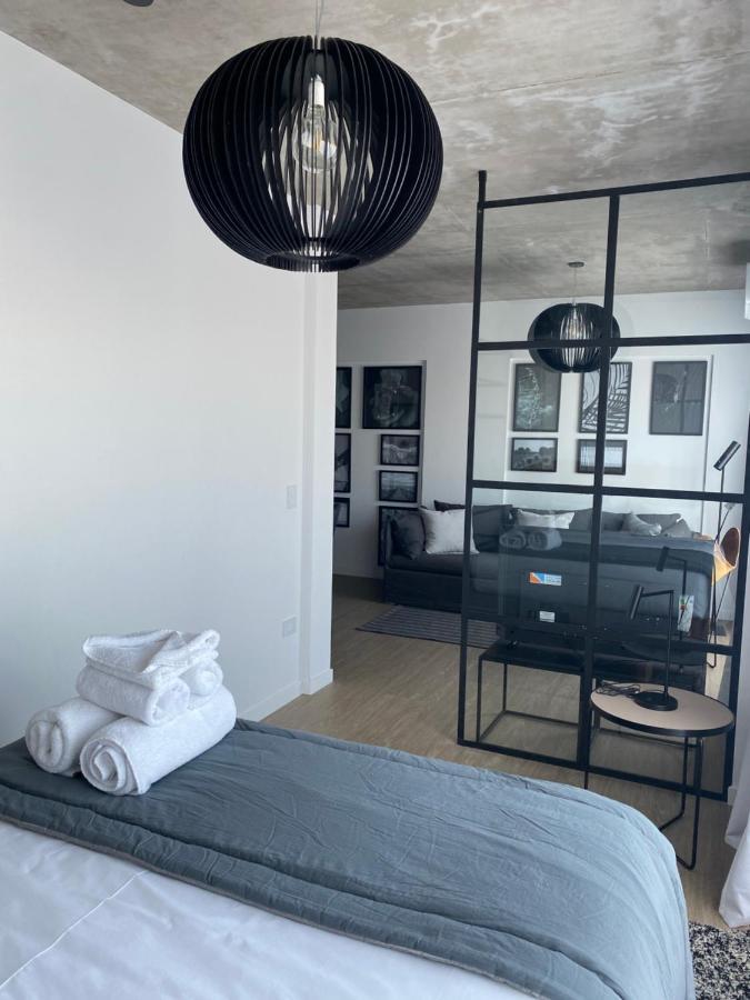 Palermo Jai Apartment Buenos Aires Luaran gambar