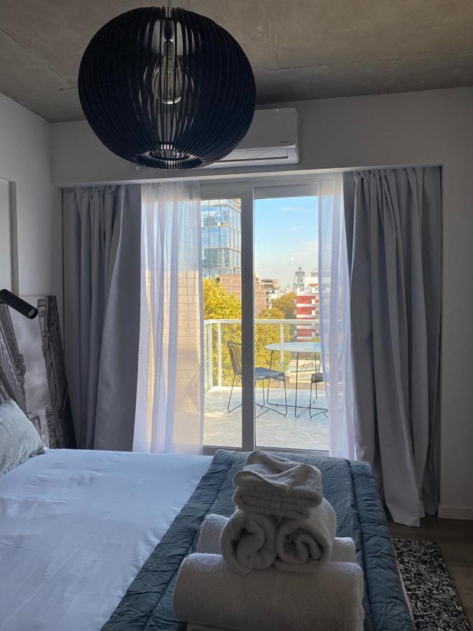 Palermo Jai Apartment Buenos Aires Luaran gambar