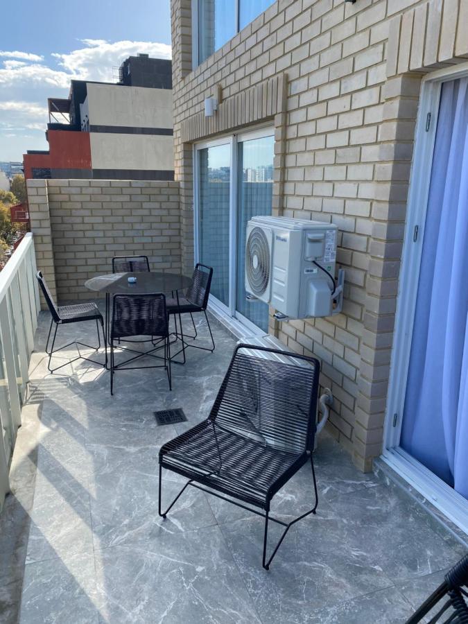 Palermo Jai Apartment Buenos Aires Luaran gambar