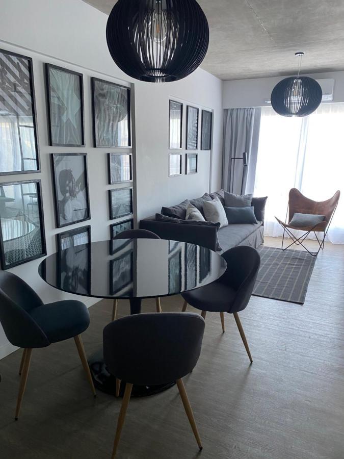Palermo Jai Apartment Buenos Aires Luaran gambar