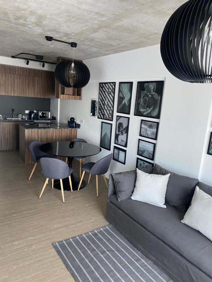 Palermo Jai Apartment Buenos Aires Luaran gambar