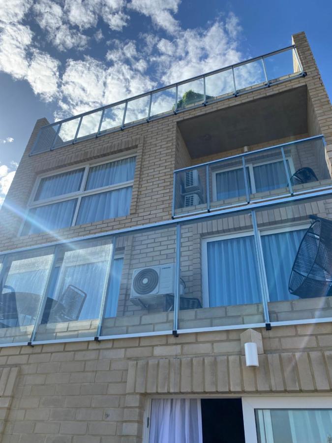 Palermo Jai Apartment Buenos Aires Luaran gambar