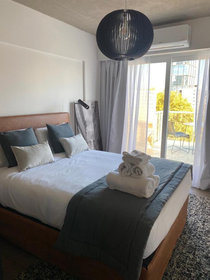 Palermo Jai Apartment Buenos Aires Luaran gambar